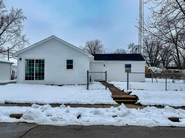 1413 S Styer Ave, Kokomo, IN 46902