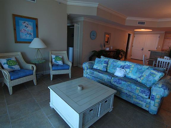 2nd image of 2 Portofino Dr Suite 1409