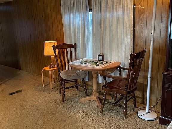 Another view of living room. 