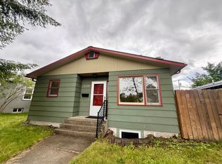 331 South Ave W, Missoula, MT 59801