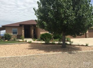 1759 E Grassland Ln, Pueblo West, CO 81007