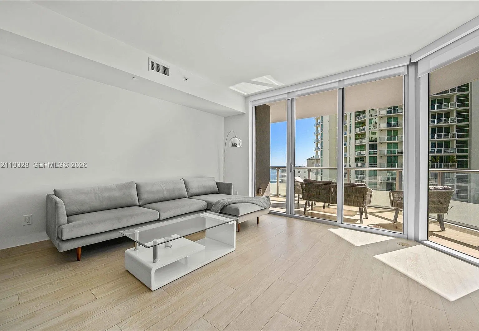 Brickellhouse Condo — Photo 4