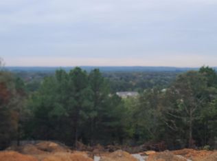 1320 Nob Hill St, Conway, AR 72034