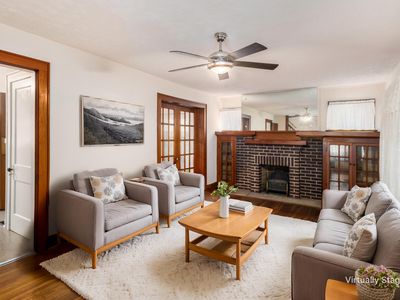 160 Binns Blvd, Columbus, OH, 43204