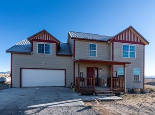 56 Eustis Rd, Three Forks, MT 59752