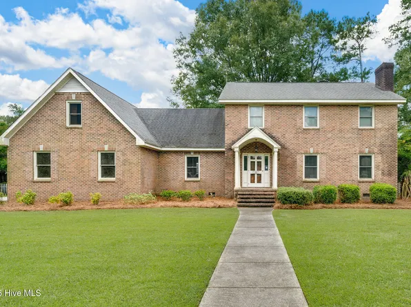518 Forest Lane, Wallace, NC 28466