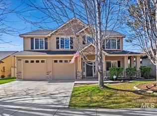 955 W Great Basin Dr, Meridian, ID 83642