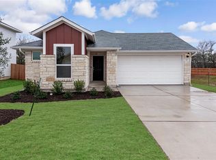 111 Lake Placid Run, Elgin, TX 78621