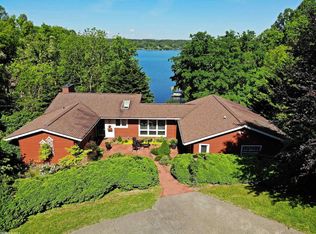 4411 Mariners Point Ln, Radford, VA 24141