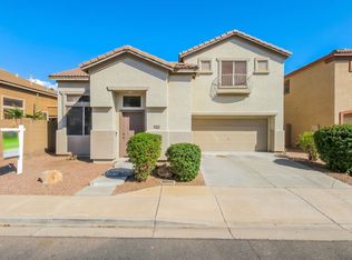 2259 S Bernard, Mesa, AZ 85209