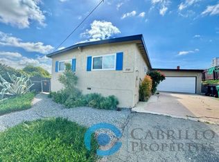 3707 Cedar St, San Diego, CA 92105
