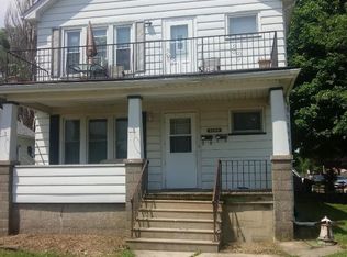 4600 23rd Ave, Kenosha, WI 53140