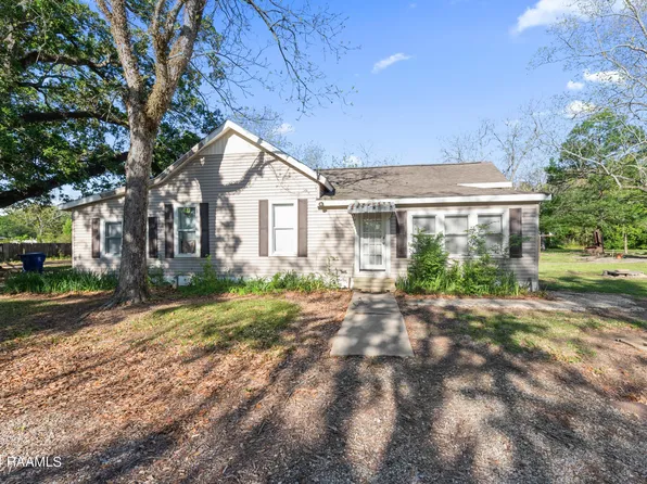 123 Olive Rd, Crowley, LA 70526