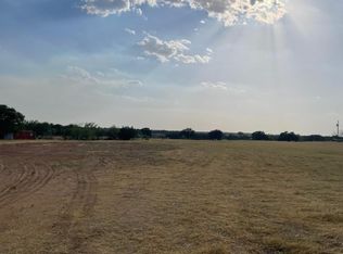 0 Cottondale Rd, Springtown, TX 76082