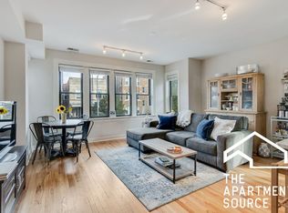 2237 W Wilson Ave #1A, Chicago, IL 60625