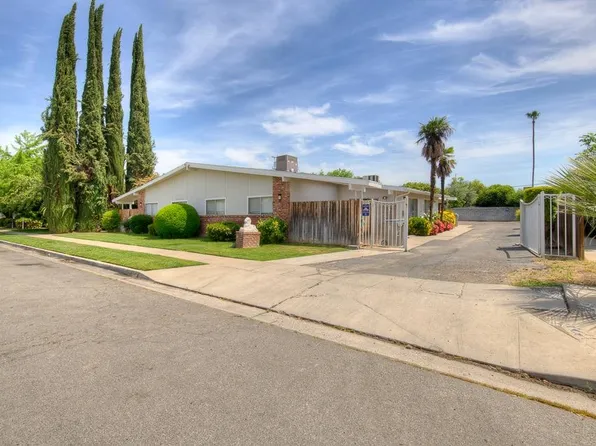 6076 N Poplar Ave, Fresno, CA 93704