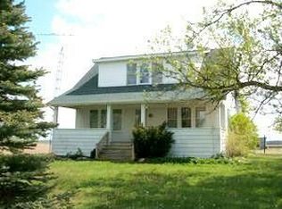 350 E Frenchline Rd, Sandusky, MI 48471