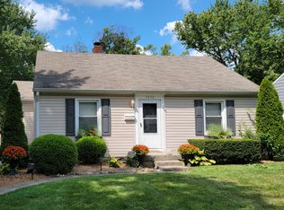 5356 Ralston Ave, Indianapolis, IN 46220