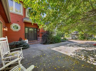 1212 Clark St, Fort Collins, CO 80524