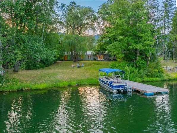 239 Birch Banks Rd, Sagle, ID 83860