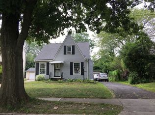 17708 Invermere Ave, Cleveland, OH 44128