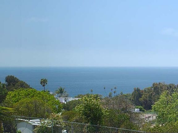 Balcony Ocean View
