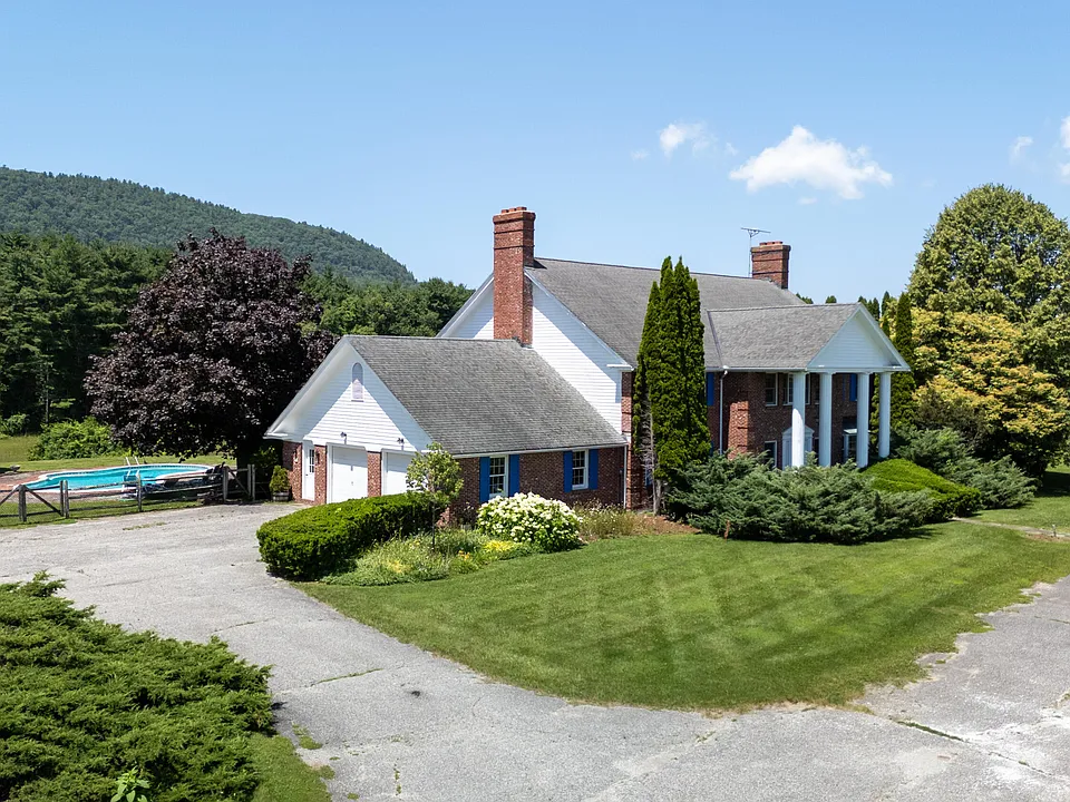 84 B Undermountain Rd