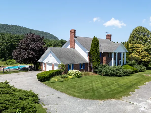 84 B Undermountain Rd, South Egremont, MA 01258