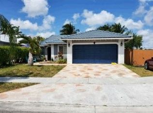 14305 SW 182nd Ter, Miami, FL 33177