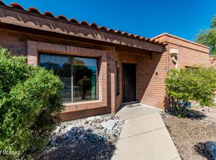 1751 W Dalehaven Cir, Tucson, AZ 85704