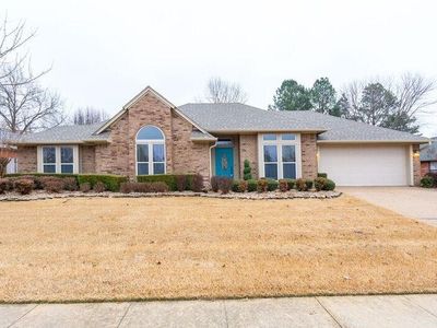 10613 Jenny Lind Rd, Fort Smith, AR, 72908