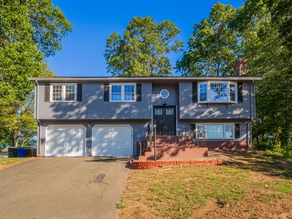 180 Woodmont Drive, East Hartford, CT 06118