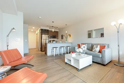 Floor plan 205
