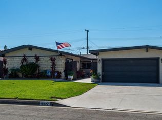 12927 Gabbett Dr, La Mirada, CA 90638