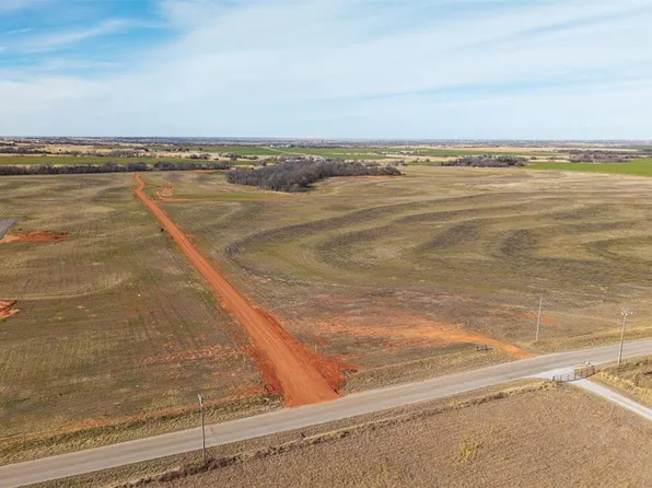 3 N Gregory Rd Lot 3, El Reno, OK 73036