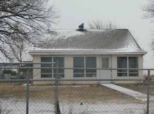 3740 W Hastings Ave, Amarillo, TX 79108
