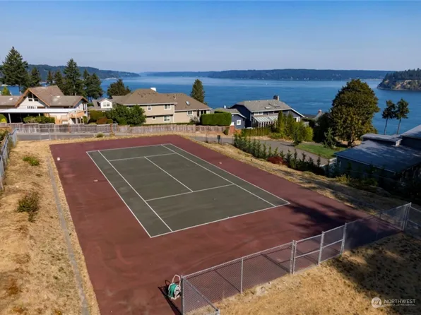 2307 54th Street Ct NW, Gig Harbor, WA 98335