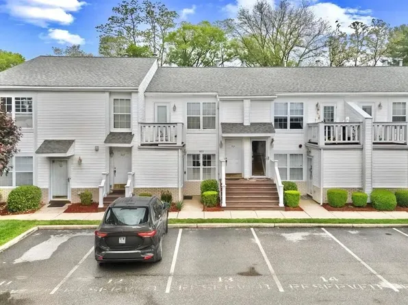 355 Old Tarrytown Road #603, White Plains, NY 10603