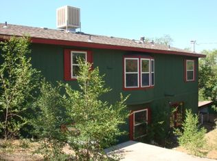 327 E 1st St, Rifle, CO 81650