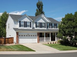 10053 Heywood St, Highlands Ranch, CO 80130