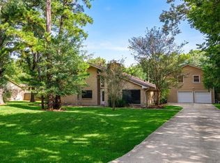 2407 Fawnwood Ln, Spring, TX 77386