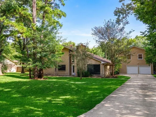 2407 Fawnwood Ln, Spring, TX 77386