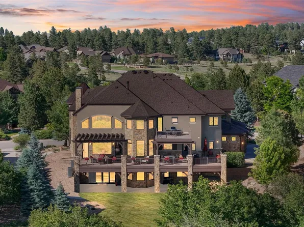 5433 Grand Fir Way, Parker, CO 80134