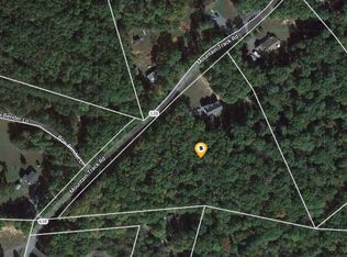 20176 Mountain Track Rd, Orange, VA 22960