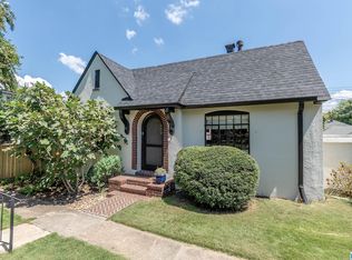 3214 Cliff Rd S, Birmingham, AL 35205