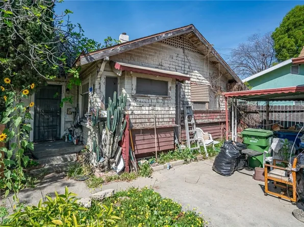 5349 Baltimore St, Los Angeles, CA 90042