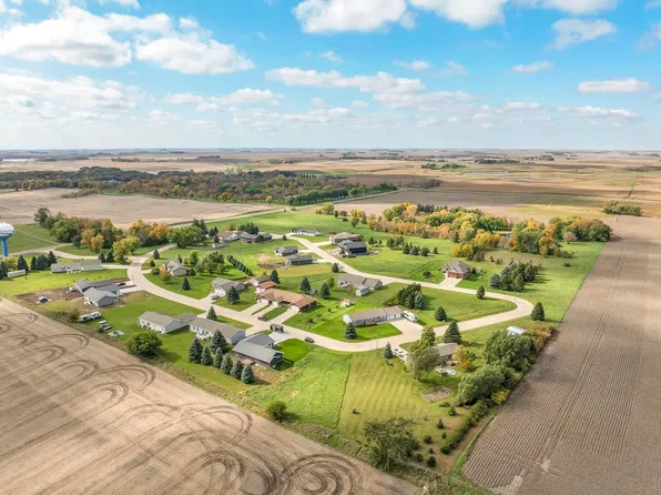 1661 365th Ave Lot 46, Estherville, IA 51334