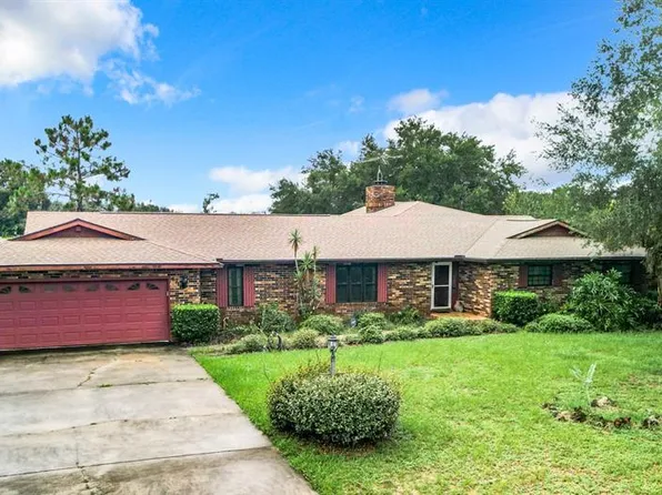 4711 County Road 134, Wildwood, FL 34785