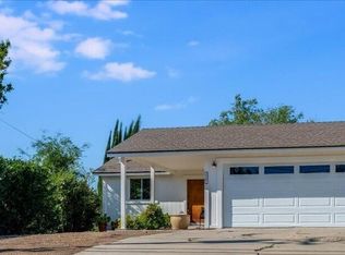 3381 Pine St, Santa Ynez, CA 93460