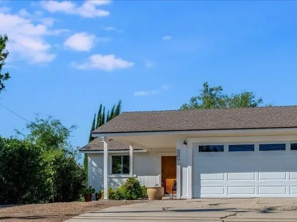 3381 Pine St, Santa Ynez, CA 93460